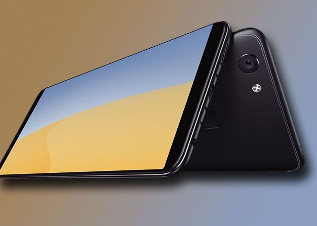 Cum Arata Telefonul Care Are O Camera Foto De 24mp Pentru Selfie