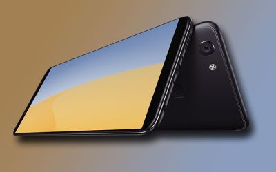 vivo V7 are o specificatie incredibila! Ce se intampla cand vrei sa-ti faci un selfie