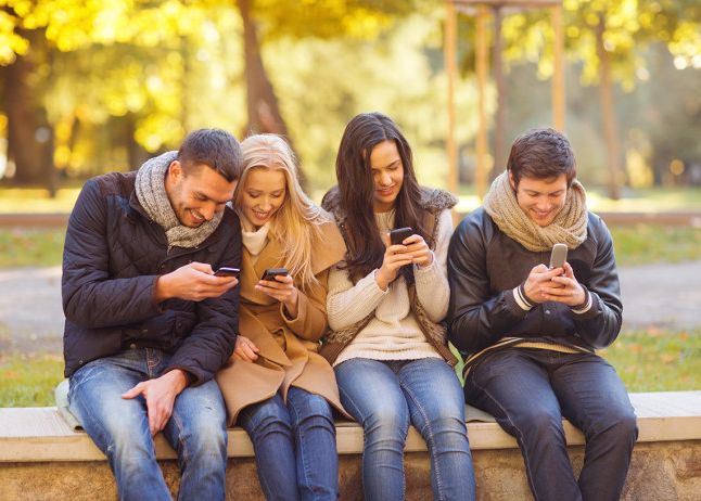 Cand E Momentul Sa Ti Schimbi Smartphone Ul De Black Friday