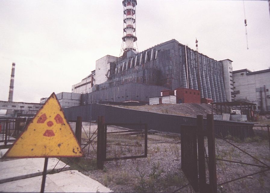 Adevarul despre cel mai devastator accident nuclear din istorie: ce s-a intamplat de fapt la Cernobil Adevarul Despre Cel Mai Devastator Accident Nuclear Din Istorie Ce S A Intamplat De Fapt La Cernobil
