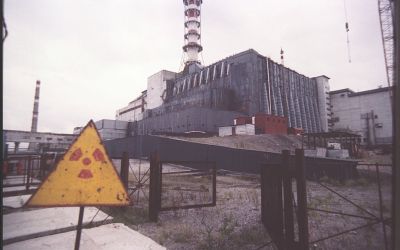 Adevarul despre cel mai devastator accident nuclear din istorie: ce s-a intamplat de fapt la Cernobil