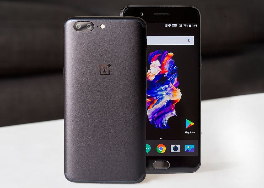 Decizia Care Ii Va Intrista Pe Fani Ce Se Intampla Cu Modelul Oneplus 5