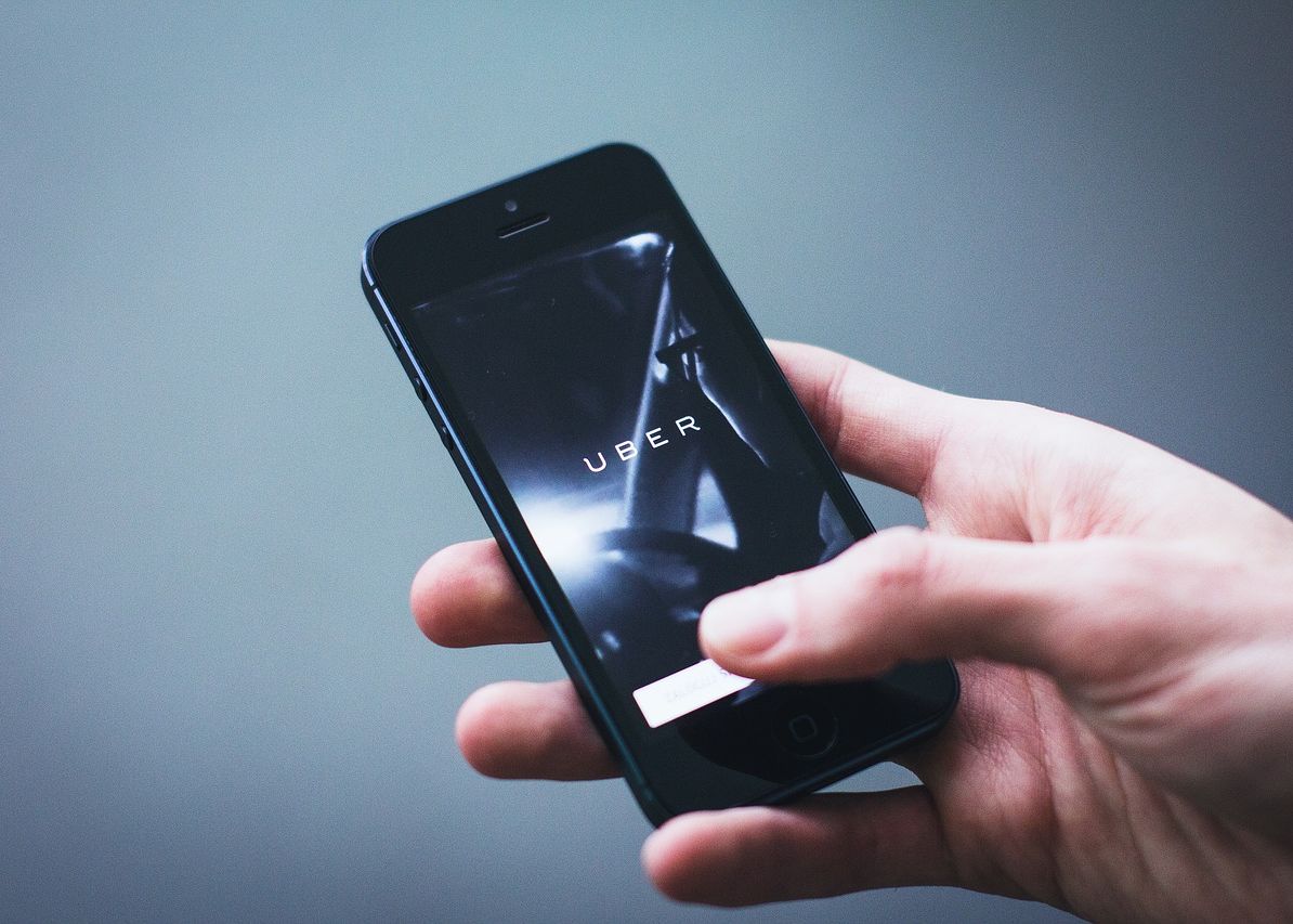 Anunt important al companiei Uber! Peste 50 de milioane de utilizatori au fost afectati Anunt Important Al Companiei Uber Peste 50 De Milioane De Utilizatori Au Fost Afectati