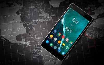 Veste proasta pentru utilizatorii Android! Ce se intampla cand dezactiveaza functia de localizare