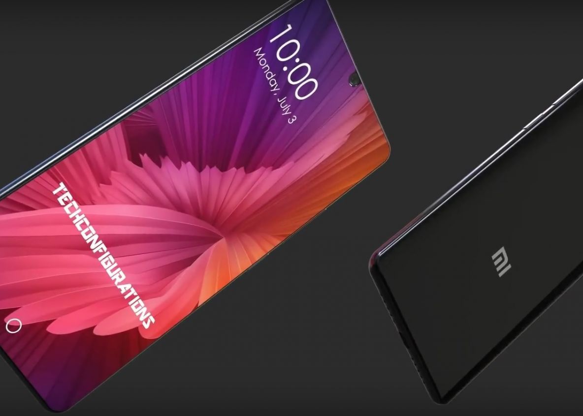 Schimbari importante pentru noul smartphone Xiaomi! Detaliile prin care va surprinde noul Mi 7 Schimbari Importante Pentru Urmatorul Flasghip Xiaomi