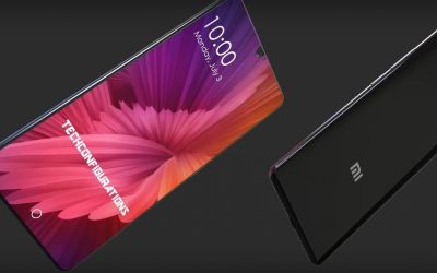Schimbari importante pentru noul smartphone Xiaomi! Detaliile prin care va surprinde noul Mi 7