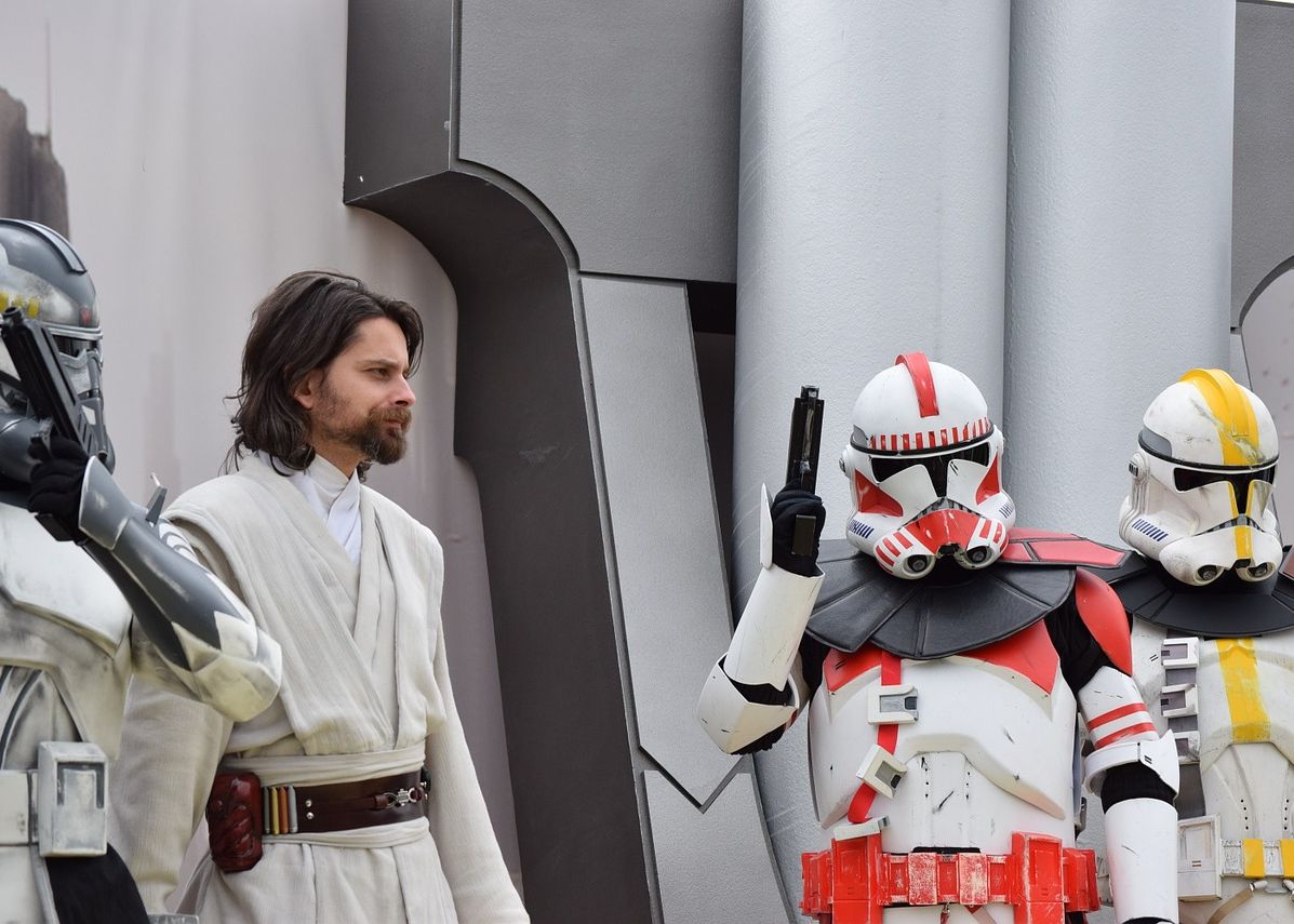 Surpriza deosebita pentru fanii Star Wars! Samsung lanseaza un gadget special pentru ei Surpriza Deosebita Pentru Fanii Star Wars Samsung Lanseaza Un Gadget Special Pentru Ei