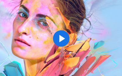 Schimbare importanta la Photoshop! Ce aduce nou urmatoarea versiune a programului