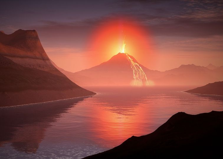 O Eruptie Vulcanica Devastatoare Ar Putea Avea Loc Oricand Cercetatorii Trag Un Semnal De Alarma