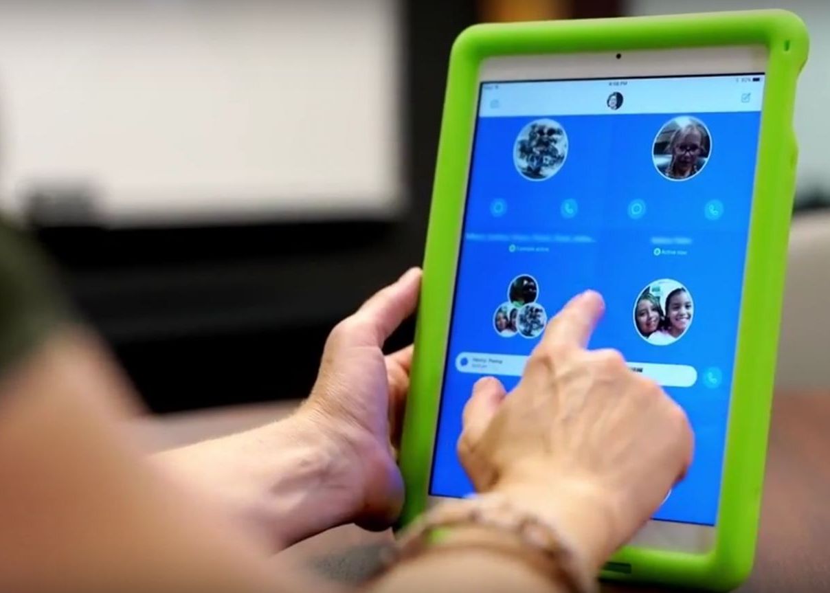 Facebook Lanseaza O Versiune Pentru Copii A Aplicatiei Messenger