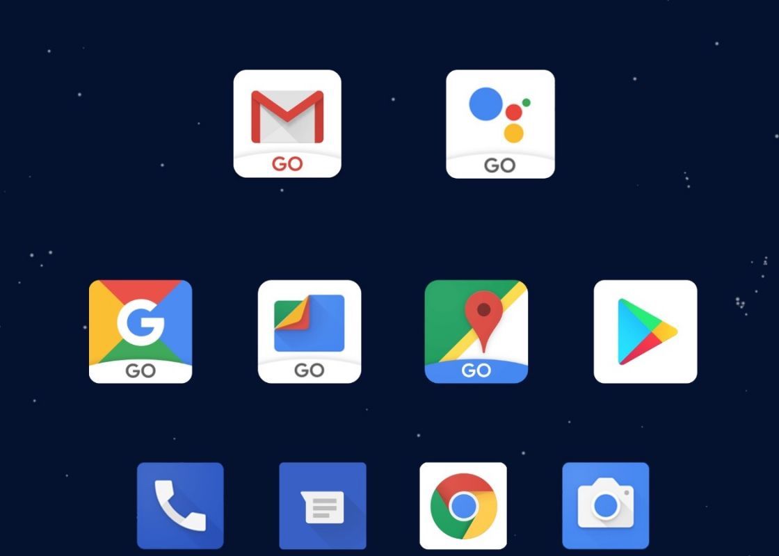 Google lanseaza Android Oreo Go, o versiune de Android pentru telefoanele ieftine Google Lanseaza Android Oreo Go O Versiune De Android Pentru Telefoanele Ieftine