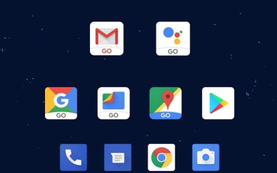 Google lanseaza Android Oreo Go, o versiune de Android pentru telefoanele ieftine