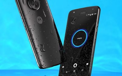 Noul smartphone Moto X4 este disponibil si in Romania. Cat costa telefonul