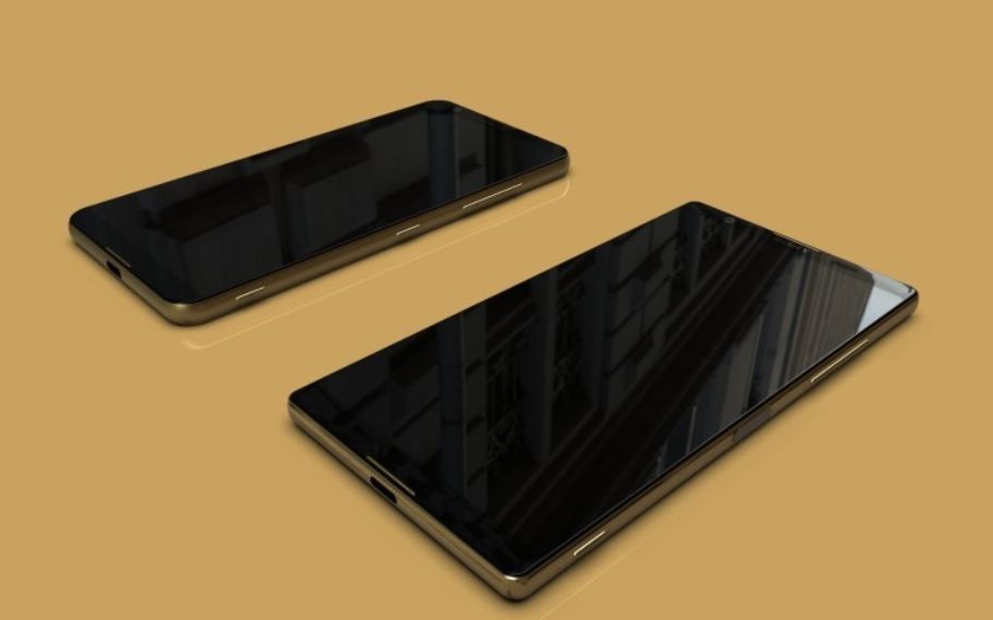 Schimbare Radicala Pentru Sony Incredibil Cum Vor Arata Telefoanele Care Vor Fi Lansate Anul Viitor