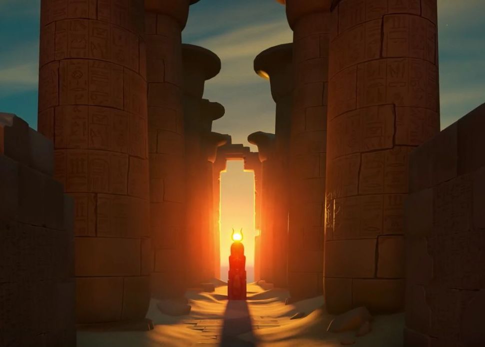 Un joc deosebit va fi lansat in curand! Grafica si efectele vizuale sunt impresionante Un Joc Incredibil Va Fi Lansat In Curand Grafica Si Efectele Vizuale Sunt Impresionante