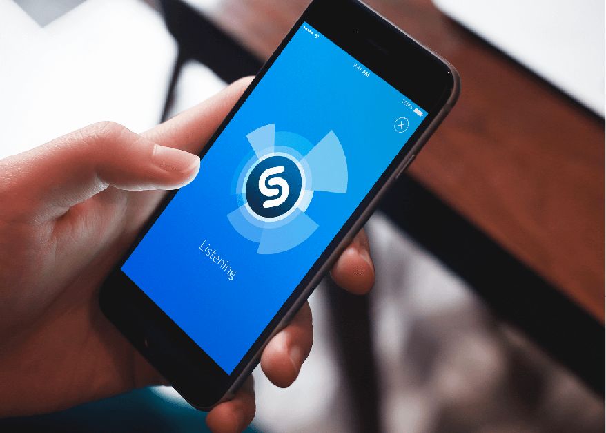 Apple Preia Aplicatia Shazam Care Va Fi Asociata Cu Serviciul Apple Music