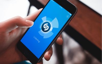 Apple preia aplicatia Shazam, care va fi asociata cu serviciul Apple Music