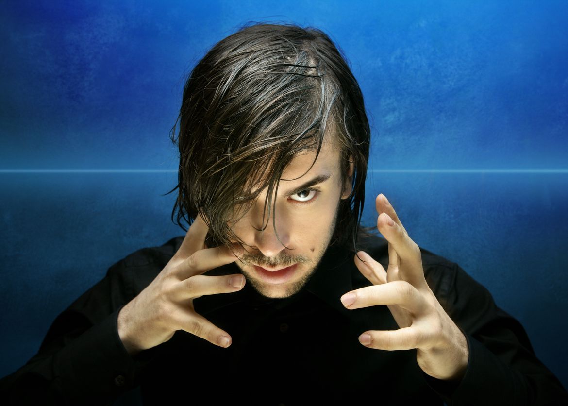 Primii Superoameni Vor Aparea Peste Doar Cativa Ani Implanturile Cerebrale Permit Telepatia