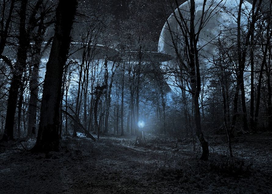 Pentagonul A Cheltuit Milioane De Dolari Intr Un Program Secret Care Investiga Ozn Uri