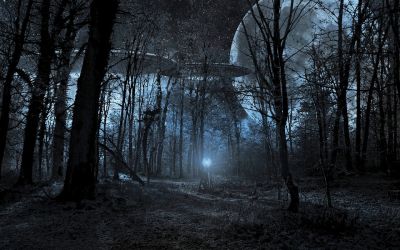 Pentagonul a cheltuit milioane de dolari pentru un program secret care investiga OZN-uri