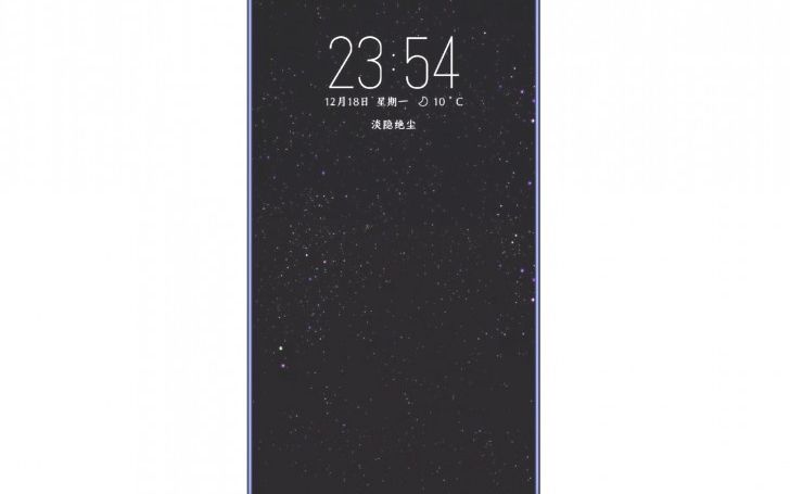 Primele imagini cu Nokia 9! Urmatorul flagship va avea ecran fara margini si patru camere foto Primele Imagini Cu Nokia 9 Urmatorul Flagship Va Avea Ecran Fara Margini Si Patru Camere Foto