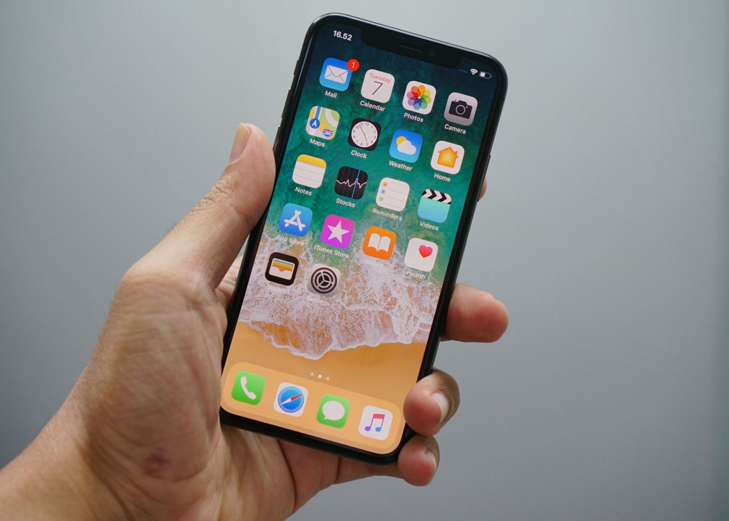 Ce Parere Au Utilizatorii Iphone X Despre Noul Smartphone Concluzia Unui Sondaj 1