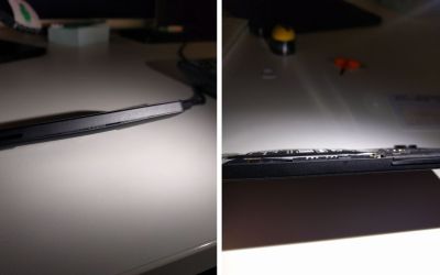 Cel mai periculos virus descoperit pana acum! A distrus telefonului, provocand umflarea bateriei