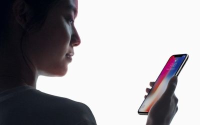 Anomalie ciudata a senzorului FaceID! Cat de usor poate fi deblocat un iPhone X