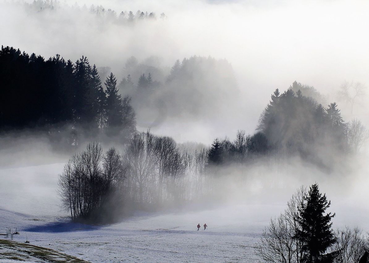 Planeta Va Intra Intr O Noua Era Glaciara Cercetatorii Anunta Ca Incalzirea Climei Va Inceta