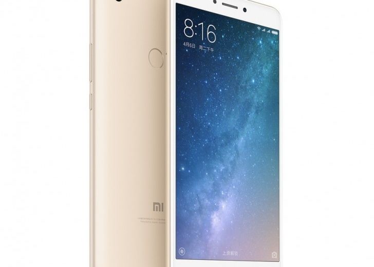 Xioami Va Lansa Un Smartphone Urias Ecran De 7 Inch Si Baterie Incredibila