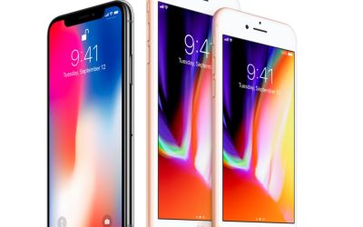 Scad preturile pentru iPhone X si iPhone 8! Cat vor costa telefoanele peste cateva luni