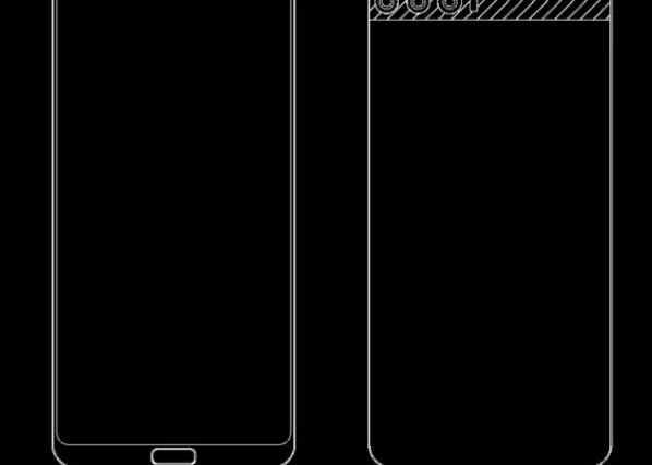 Huawei pregateste seria P20! Noile telefoane premium vor avea camera foto tripla, cu rezolutie uimitoare Huawei Pregateste Seria P20 Noile Telefoane Premium Vor Avea Camera Foto Tripla Cu Rezolutie Uimitoare