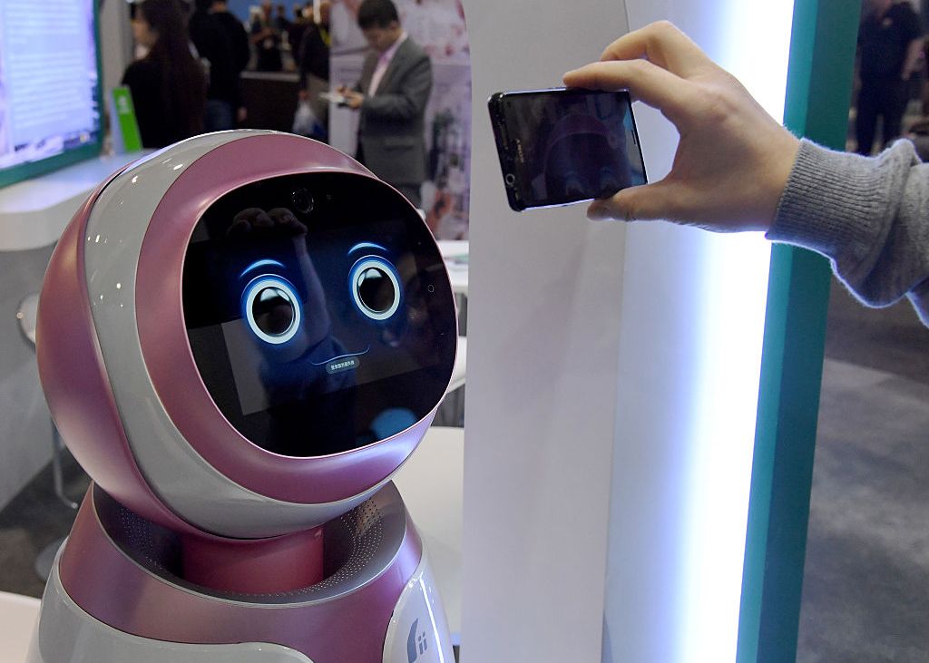 Cele mai tari gadgeturi care vor fi lansate la CES 2018, in ianuarie Cele Mai Tari Gadgeturi Care Vor Fi Lansate La Ces 2018 In Ianuarie