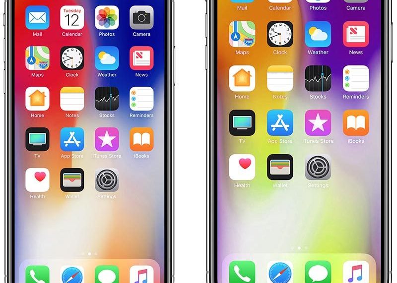 Lg Display Va Produce Ecranele Oled Pentru Iphone X Plus Ce Probleme Pot Sa Apara