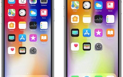 LG Display va produce ecranele OLED pentru iPhone X Plus. Ce probleme pot sa apara
