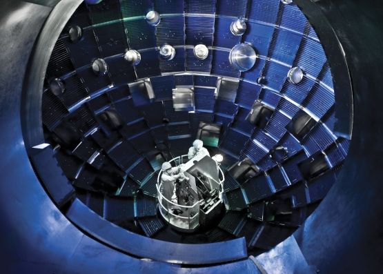 Un Nou Tip De Reactor Cu Fuziune Nucleara Ar Putea Asigura Energie Curata Si Nelimitata