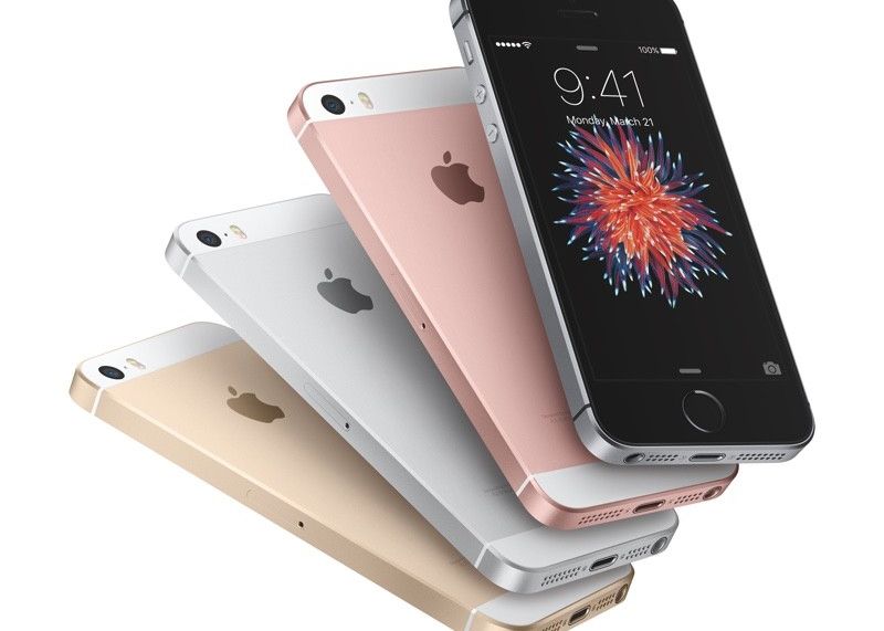 Apple va lansa o noua versiune iPhone SE. Care sunt diferentele fata de vechiul model Apple Va Lansa O Noua Versiune Iphone Se Care Sunt Diferentele Fata De Vechiul Model