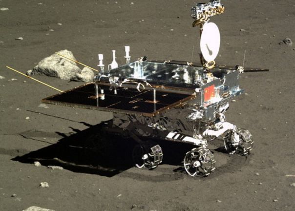 Experiment incredibil! China va trimite primele fiinte vii pe Luna, sa vada daca pot supravietui Experiment Incredibil China Va Trimite Primele Fiinte Vii Pe Luna Sa Vada Daca Pot Supravietui