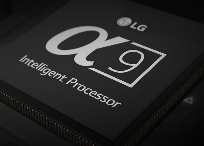 Lg Lanseaza Noile Televizoare Inteligente Cu Asistent Virtual Thinq Si Procesor De Imagine Avansat