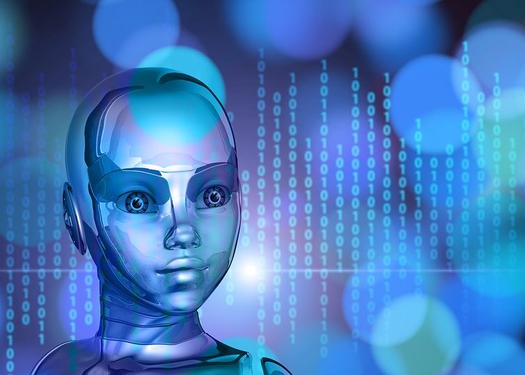 Cum ne va schimba viata Inteligenta Artificiala? Computerele invata singure si pot lua decizii umane Cum Ne Va Schimba Viata Inteligenta Artificiala Computerele Invata Singure Si Pot Lua Decizii Umane