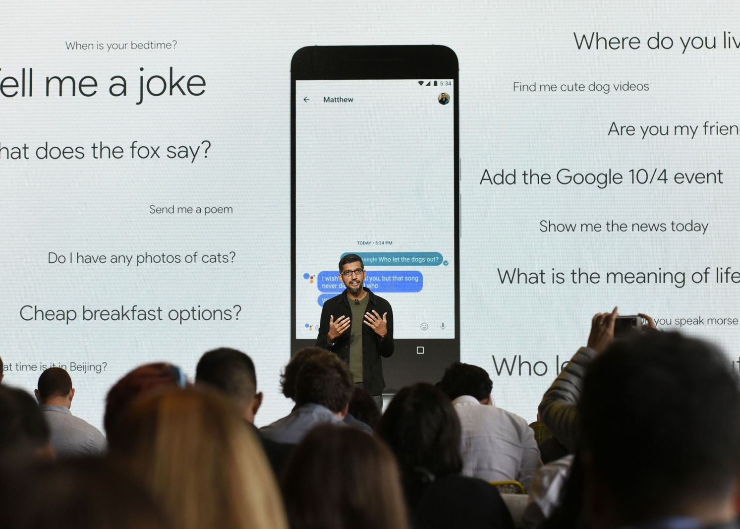 Asistentii Digitali Si Dispozitivele Cu Comenzi Vocale Vor Domina Piata De It In 2018