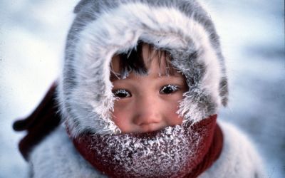 Viata la -67 grade Celsius. In Oymyakon termometrele crapa de frig