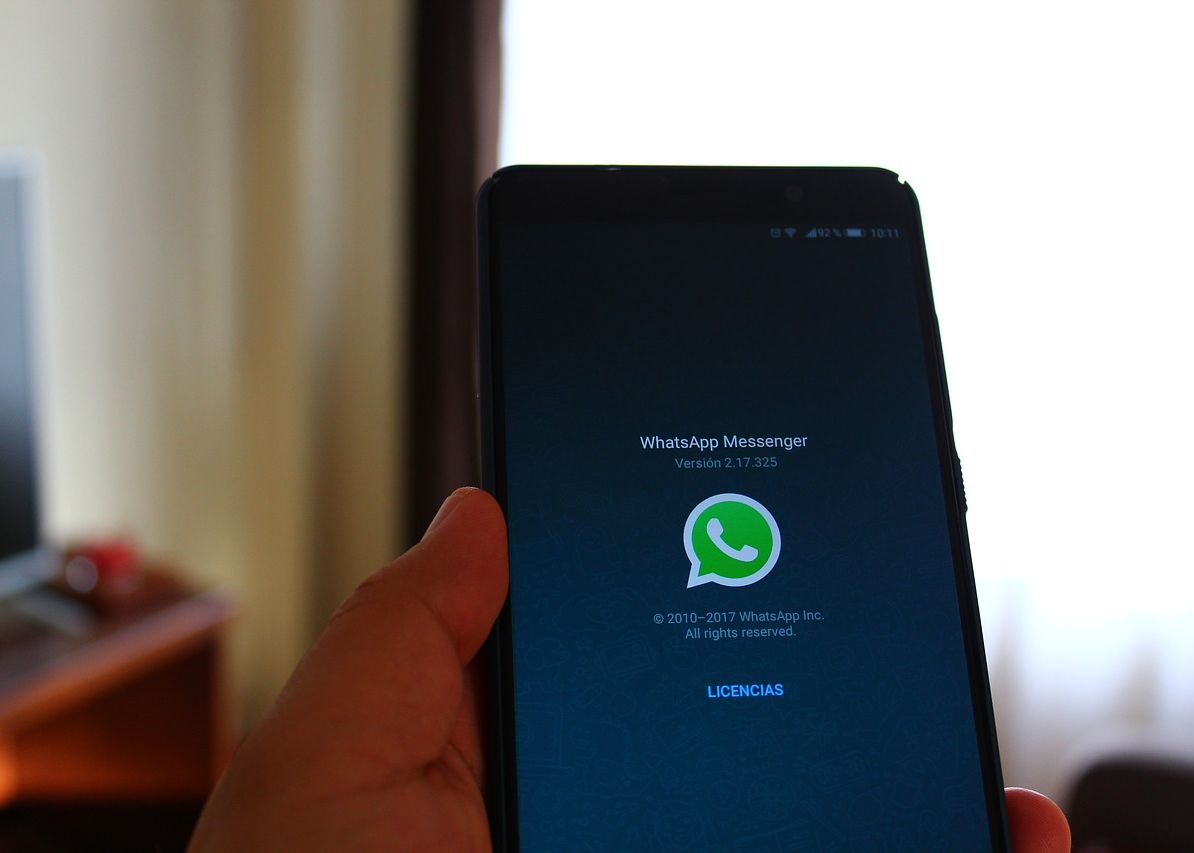 Avertisment pentru utilizatorii WhatsApp! Cel mai periculos malware de pana acum le monitorizeaza activitatea Avertisment Pentru Utilizatorii Whatsapp Cel Mai Periculos Malware De Pana Acum Le Monitorizeaza Activitatea