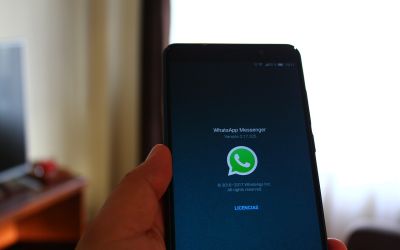 Avertisment pentru utilizatorii WhatsApp! Cel mai periculos malware de pana acum le monitorizeaza activitatea