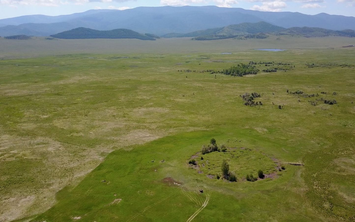 Un mormant inghetat, de acum 3.000 de ani, descoperit in Valea Regilor din Siberia Descoperire Importanta In Valea Regilor Din Siberia Ce Se Afla In Mormantul Inghetat Sapat Acum 3 000