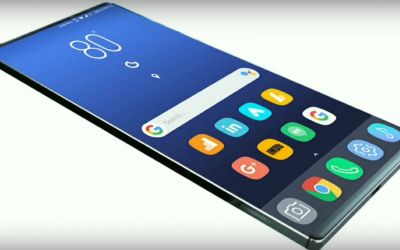 Noul flagship Sony va avea un ecran nemaintalnit pana acum la un telefon mobil