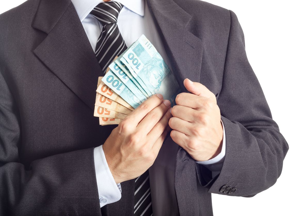 Cercetatorii Au Inventat O Aplicatie De Inteligenta Artificiala Care Poate Estima Riscul De Coruptie