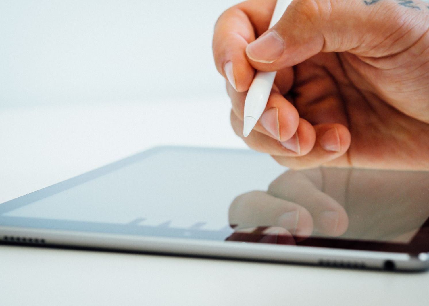 Noul Ipad Pro Va Semana Cu Iphone X Primele Informatii Ofera Detalii Surprinzatoare