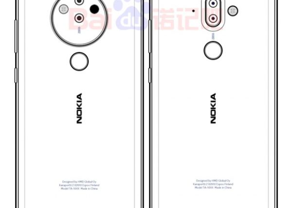Noi informatii despre Nokia 10, primul smartphone care va avea camera foto principala cu 5 lentile Noi Informatii Despre Nokia 10 Primul Smartphone Care Va Avea Camera Foto Principala Cu 5 Lentile