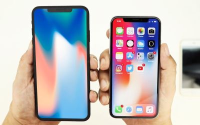 Cat de diferite vor fi noile modele de iPhone din 2018 fata de iPhone X? Prin ce vor impresiona